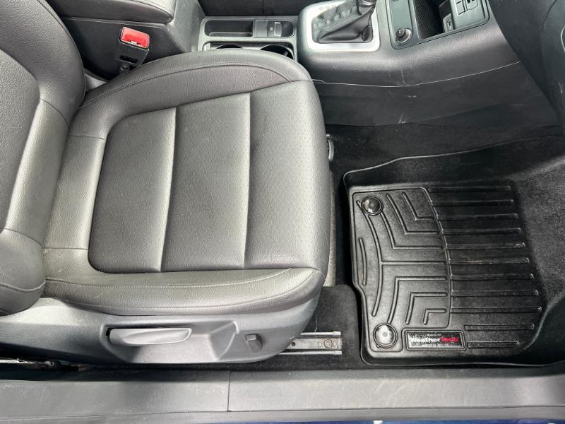 Volkswagen Tiguan SE 4Motion 2016