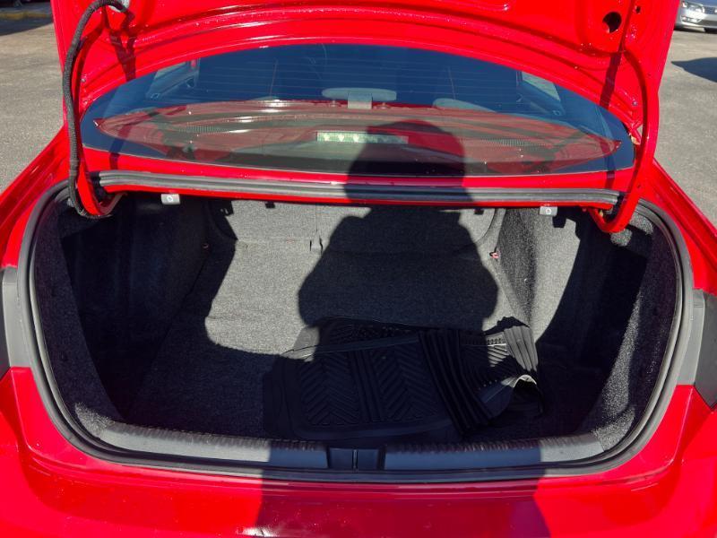 Volkswagen Jetta S 6A 2015