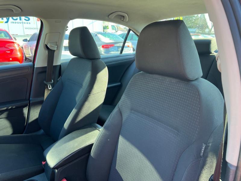 Volkswagen Jetta S 6A 2015