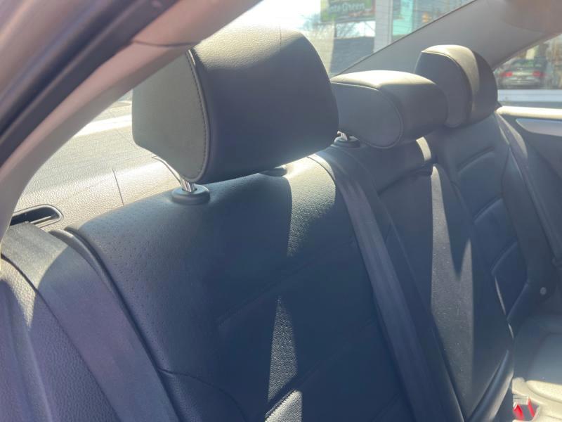 Volkswagen Jetta SE 2013