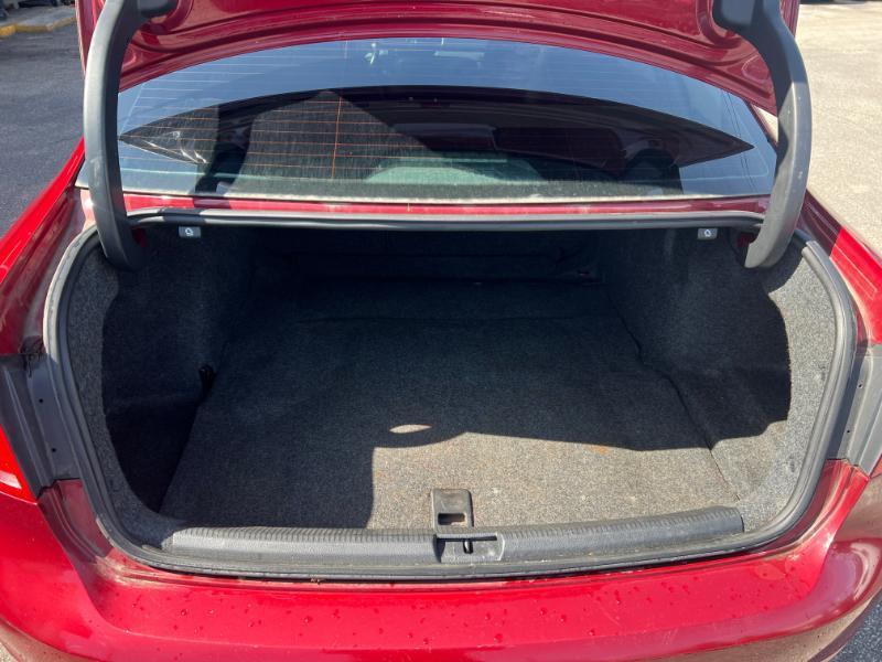 Volkswagen Passat Sport PZEV 5M 2015