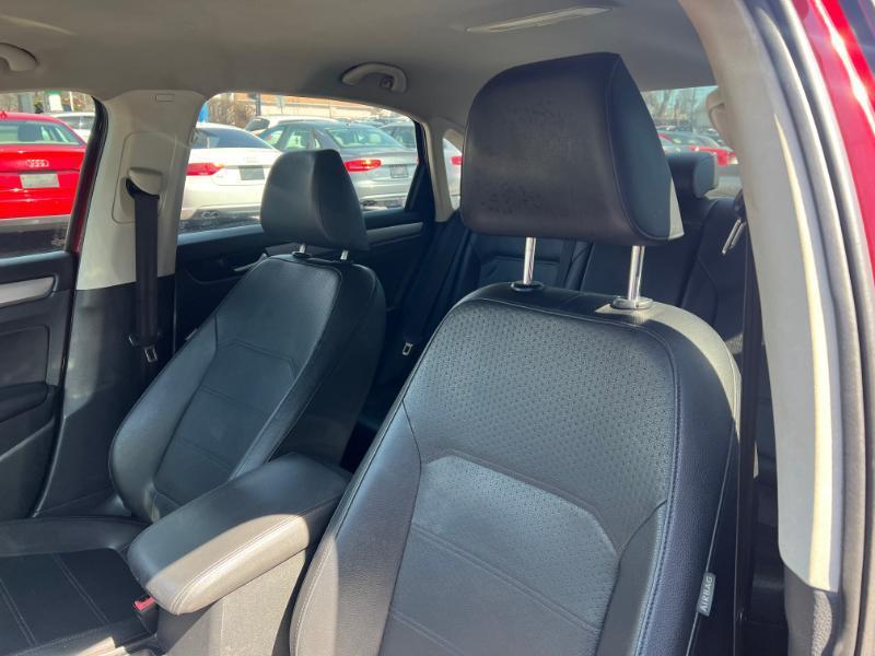 Volkswagen Passat Sport PZEV 5M 2015