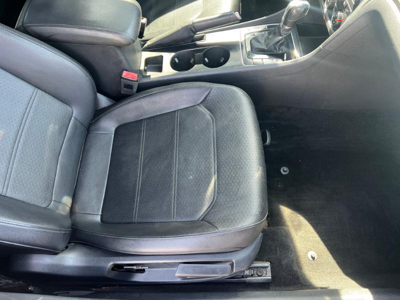 Volkswagen Passat Sport PZEV 5M 2015