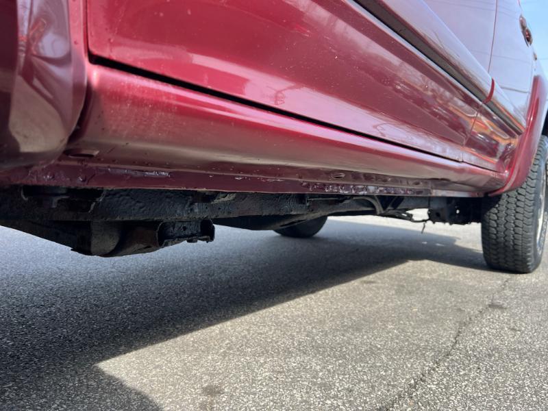 GMC Canyon SLE-2 Crew Cab 4WD 2009