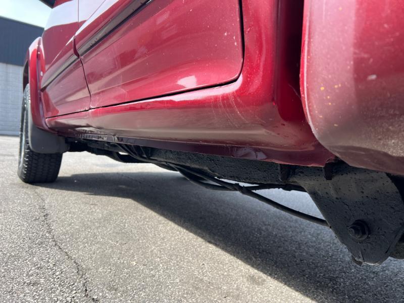 GMC Canyon SLE-2 Crew Cab 4WD 2009