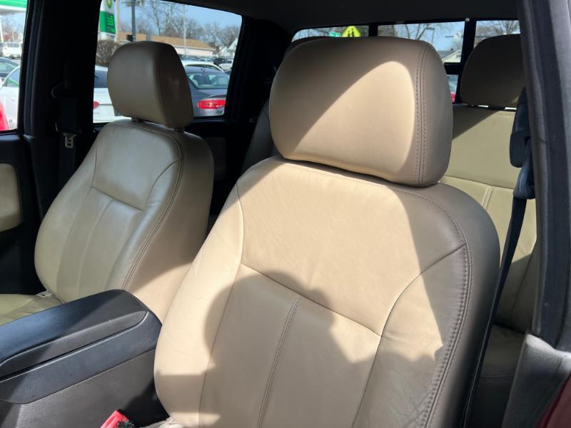 GMC Canyon SLE-2 Crew Cab 4WD 2009