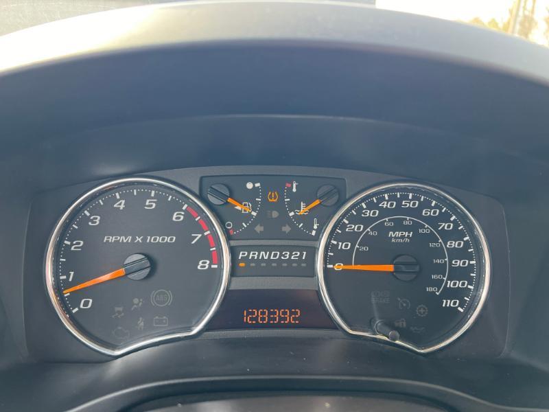 GMC Canyon SLE-2 Crew Cab 4WD 2009