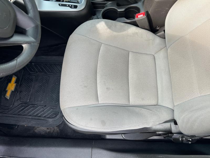 Chevrolet Cruze Limited 1LT Auto 2016