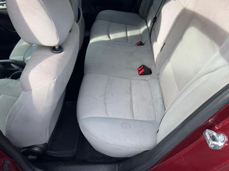 Chevrolet Cruze Limited 1LT Auto 2016