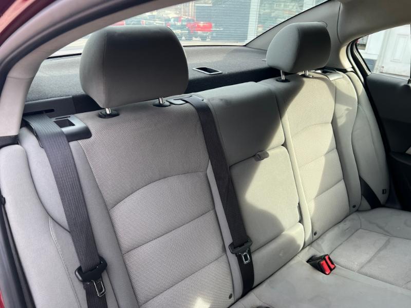 Chevrolet Cruze Limited 1LT Auto 2016