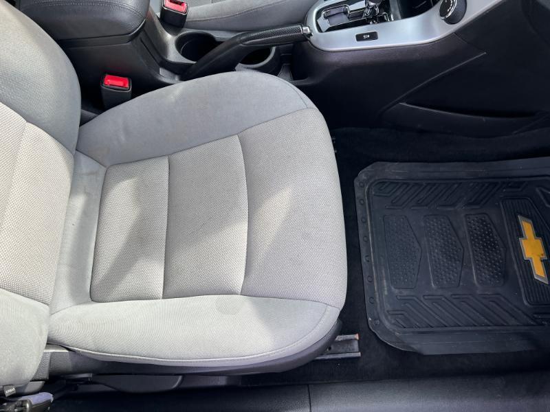 Chevrolet Cruze Limited 1LT Auto 2016