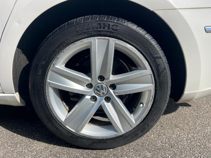 Volkswagen CC Sport Plus PZEV 2013