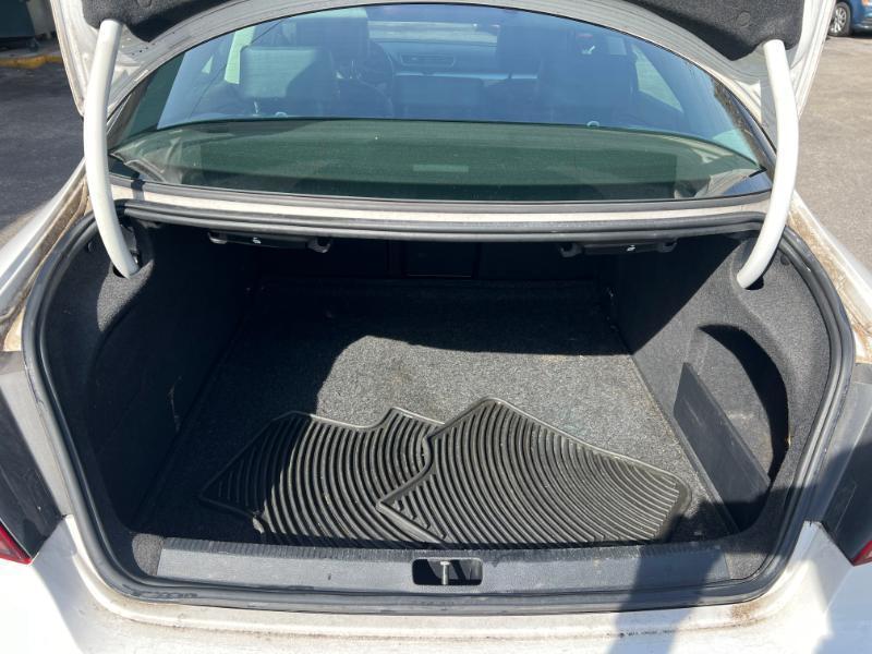 Volkswagen CC Sport Plus PZEV 2013