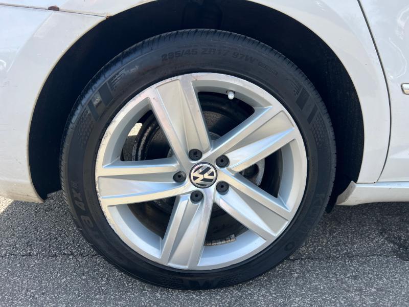 Volkswagen CC Sport Plus PZEV 2013