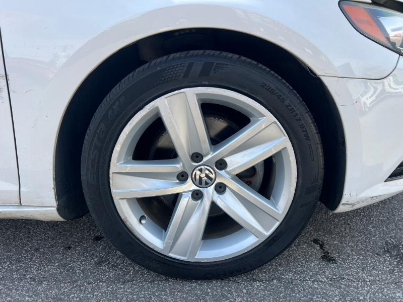 Volkswagen CC Sport Plus PZEV 2013