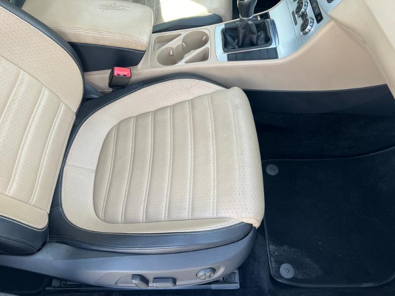 Volkswagen CC Sport Plus PZEV 2013