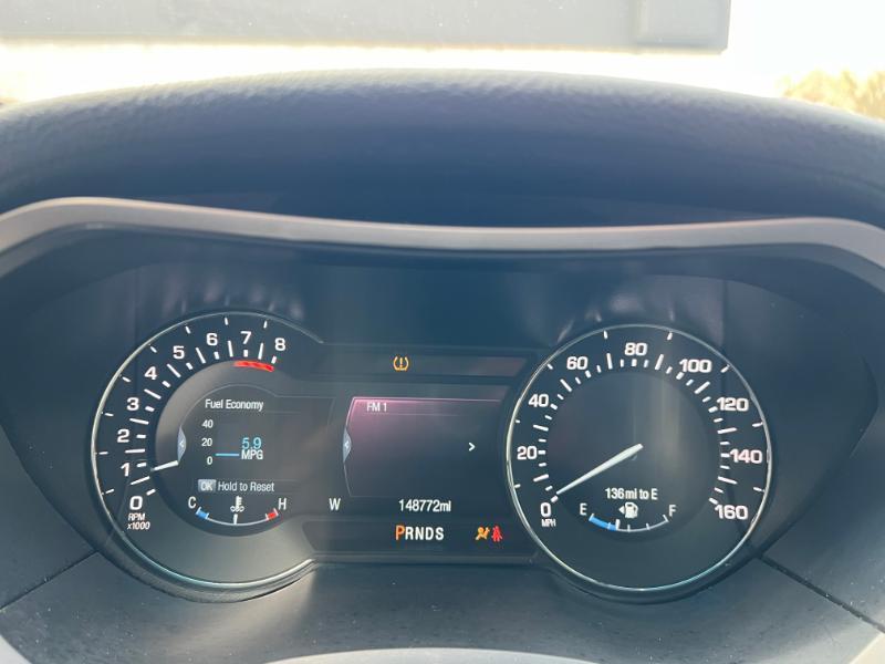 Lincoln MKZ AWD 2015