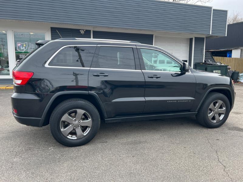 Jeep Grand Cherokee Laredo 4WD 2013