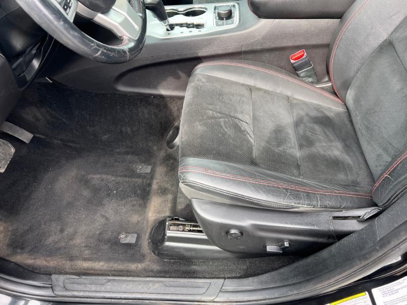 Jeep Grand Cherokee Laredo 4WD 2013