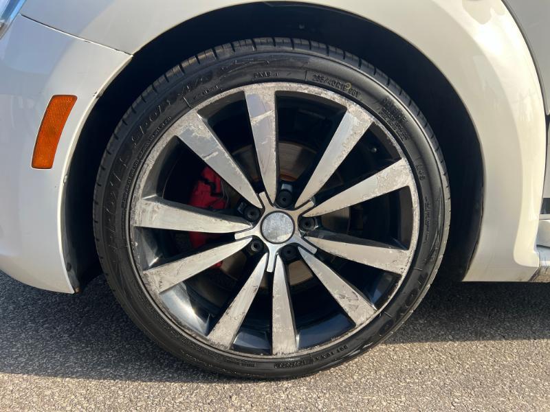 Volkswagen Beetle 2.0T Turbo 2012