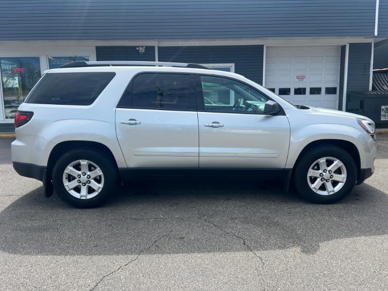GMC Acadia SLE-2 FWD 2014