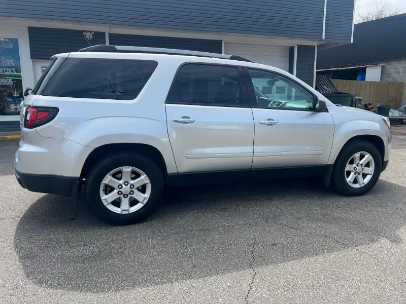 GMC Acadia SLE-2 FWD 2014