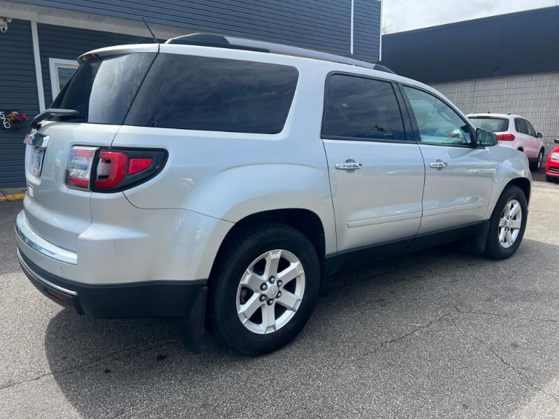GMC Acadia SLE-2 FWD 2014