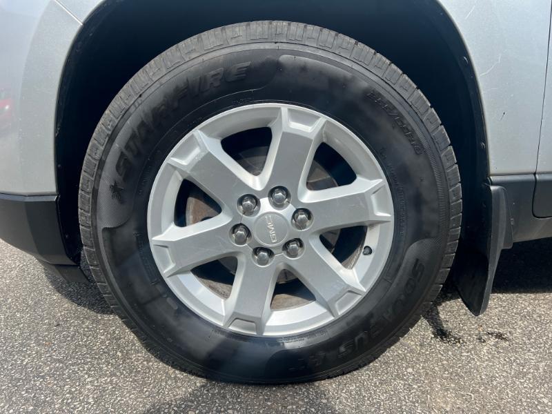 GMC Acadia SLE-2 FWD 2014