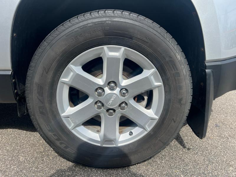 GMC Acadia SLE-2 FWD 2014