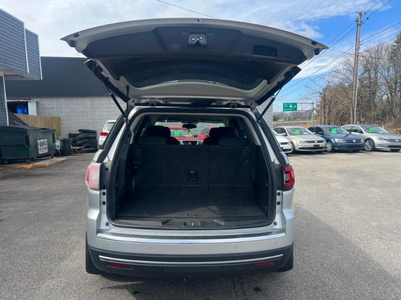 GMC Acadia SLE-2 FWD 2014