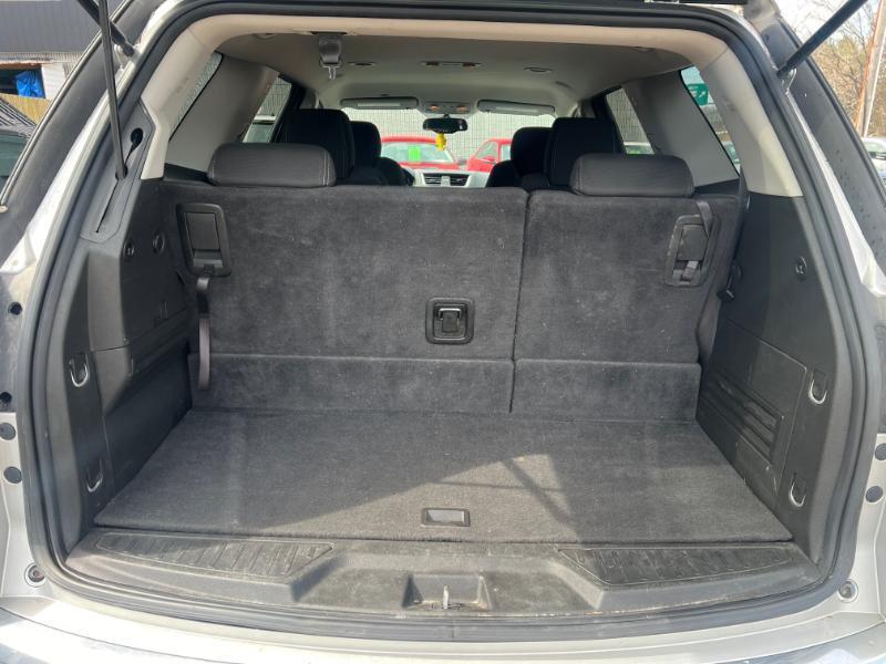 GMC Acadia SLE-2 FWD 2014