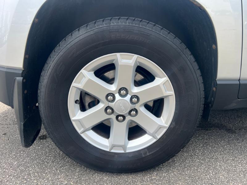 GMC Acadia SLE-2 FWD 2014