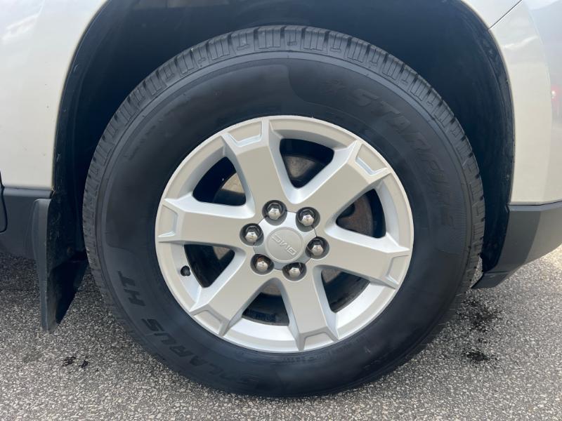 GMC Acadia SLE-2 FWD 2014