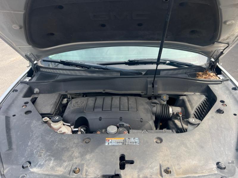 GMC Acadia SLE-2 FWD 2014