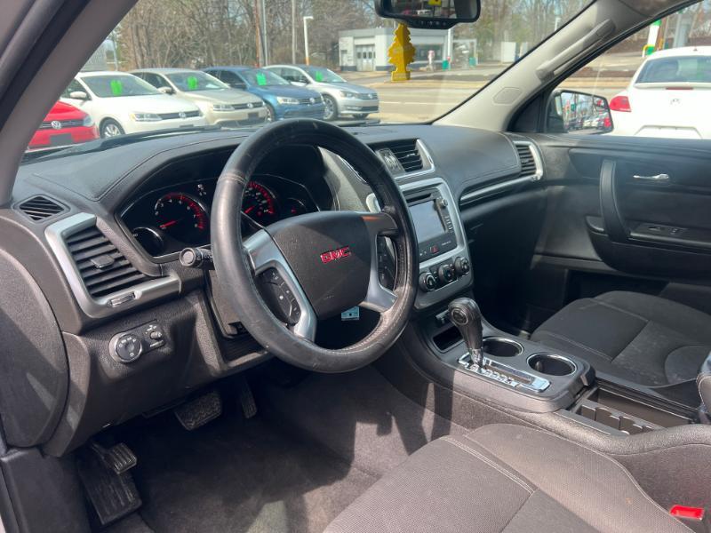 GMC Acadia SLE-2 FWD 2014