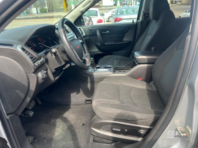 GMC Acadia SLE-2 FWD 2014