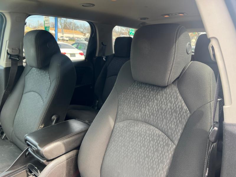 GMC Acadia SLE-2 FWD 2014