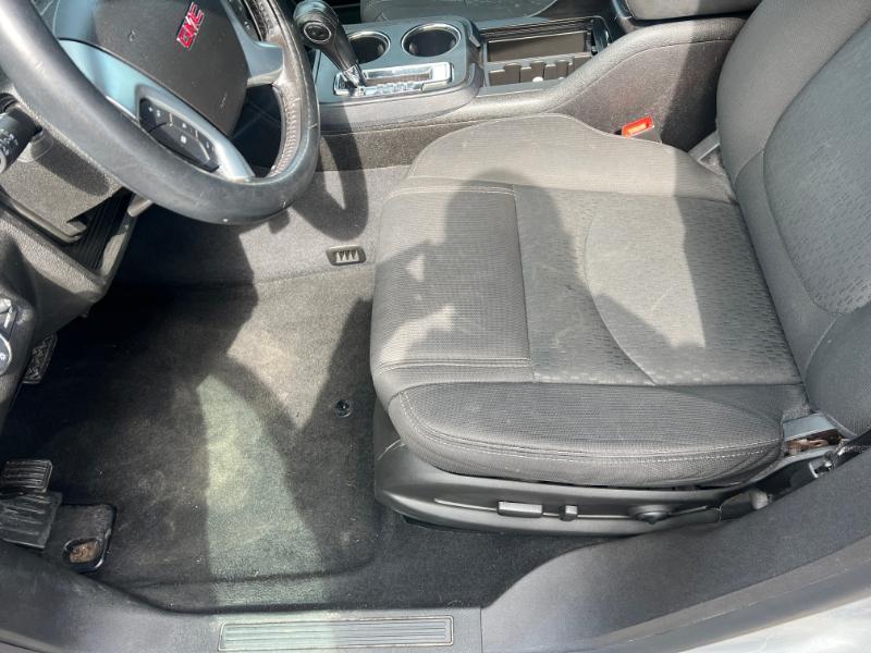 GMC Acadia SLE-2 FWD 2014