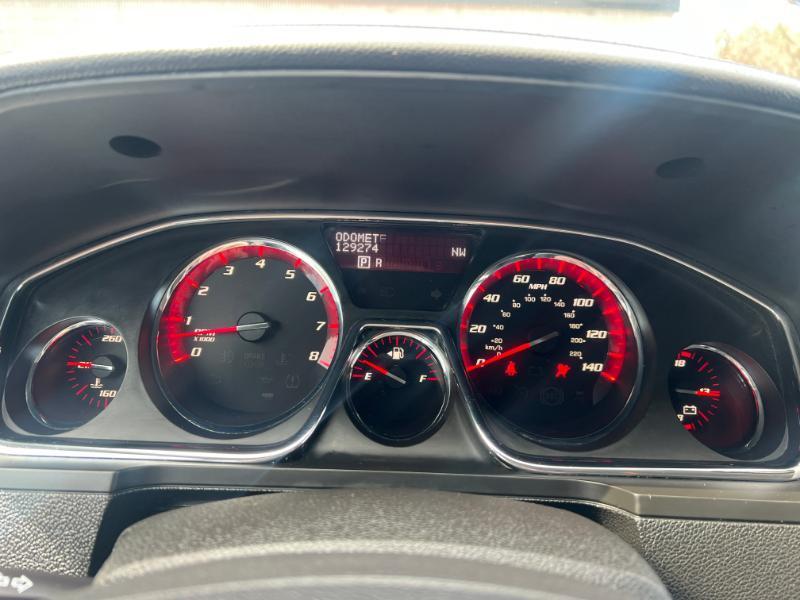 GMC Acadia SLE-2 FWD 2014