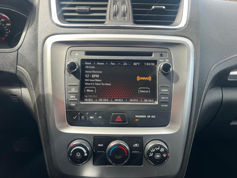 GMC Acadia SLE-2 FWD 2014