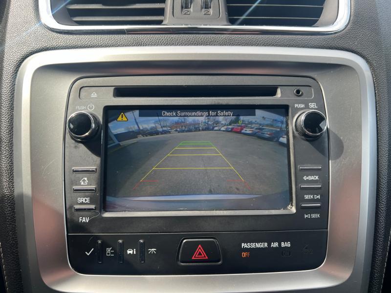 GMC Acadia SLE-2 FWD 2014