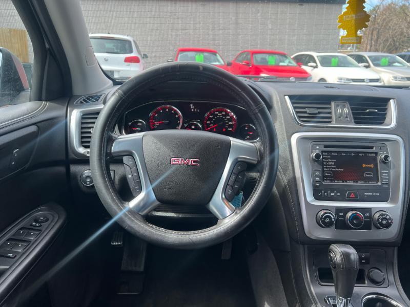 GMC Acadia SLE-2 FWD 2014