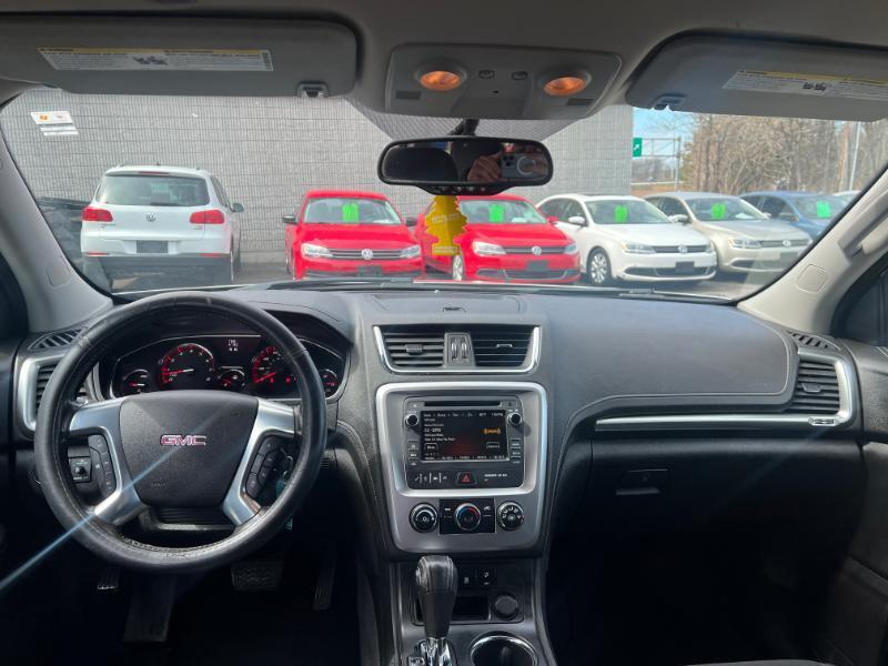 GMC Acadia SLE-2 FWD 2014