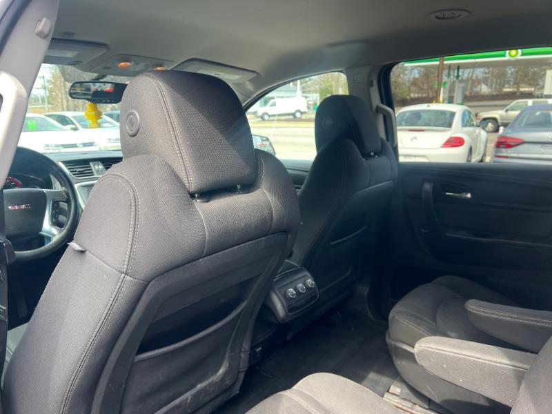 GMC Acadia SLE-2 FWD 2014