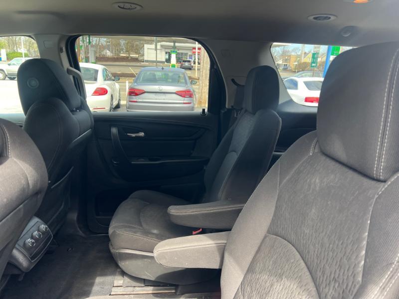 GMC Acadia SLE-2 FWD 2014