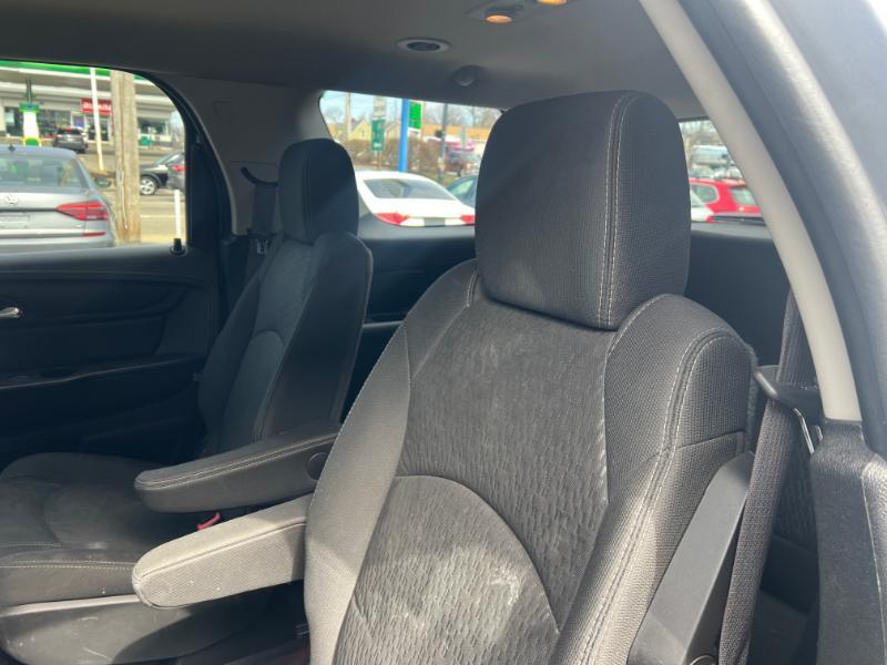 GMC Acadia SLE-2 FWD 2014