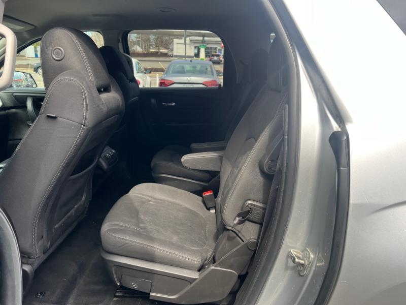 GMC Acadia SLE-2 FWD 2014