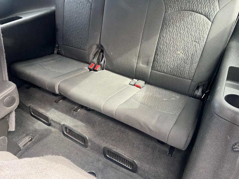 GMC Acadia SLE-2 FWD 2014