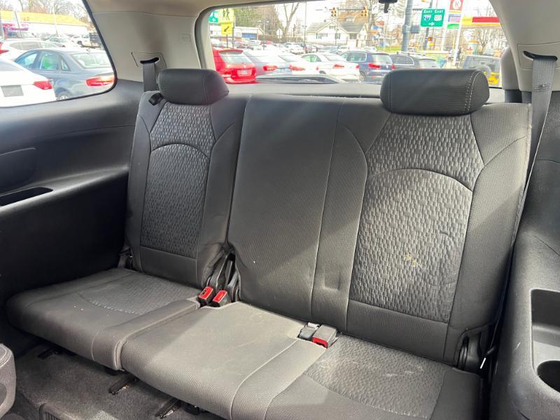 GMC Acadia SLE-2 FWD 2014