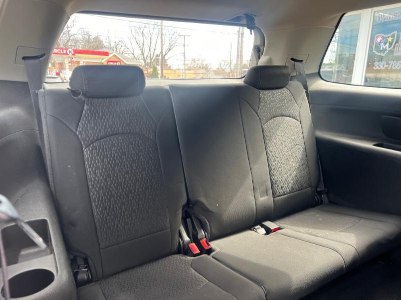 GMC Acadia SLE-2 FWD 2014